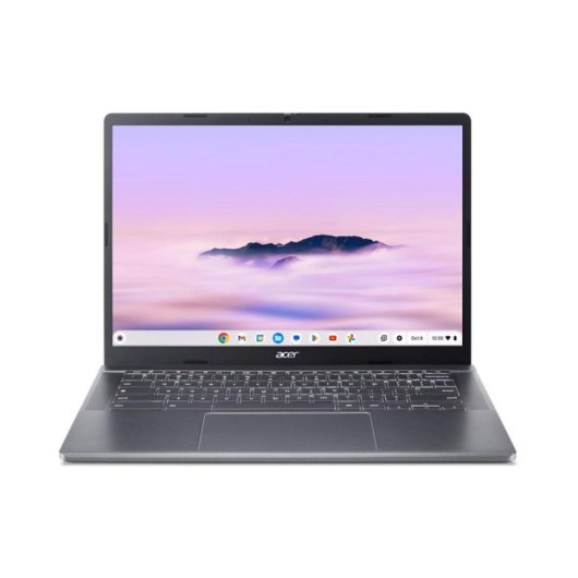 Portatile Acer Chromebook CBE574-1-R16C 14" AMD Ryzen 3 8GB 256GB SSD Radeon 610M ChromeOS