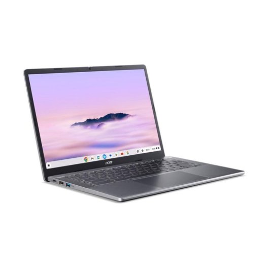 Portatile Acer Chromebook CBE574-1-R16C 14" AMD Ryzen 3 8GB 256GB SSD Radeon 610M ChromeOS