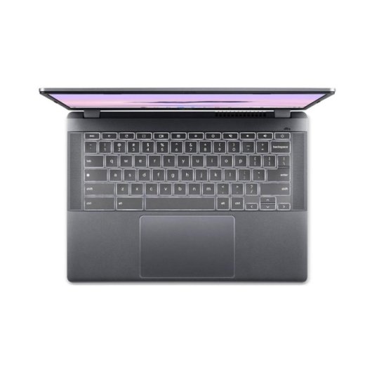 Portatile Acer Chromebook CBE574-1-R16C 14" AMD Ryzen 3 8GB 256GB SSD Radeon 610M ChromeOS