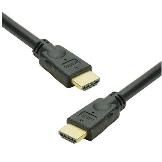 HDMI-Kabel Erard 727882 5 m Schwarz 3D