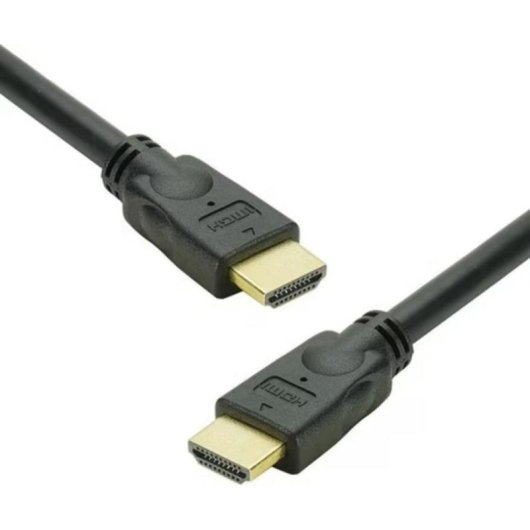 HDMI-Kabel Erard 727882 5 m Schwarz 3D
