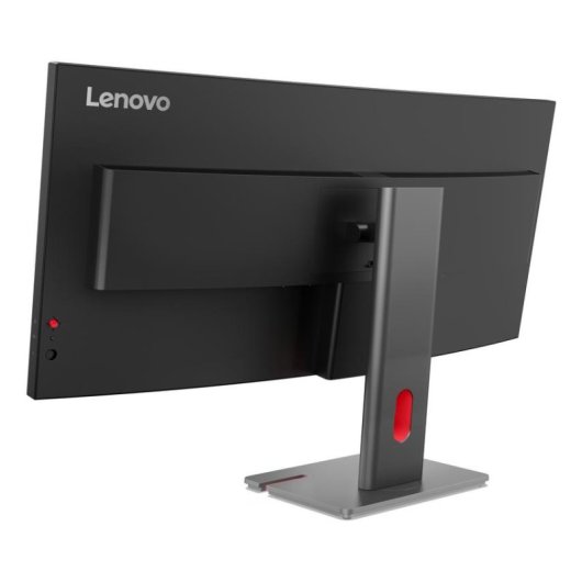 Monitor Lenovo ThinkVision P40WD-40 39,7" UltraHD 5K2K 120Hz IPS Curvo Altura ajustable