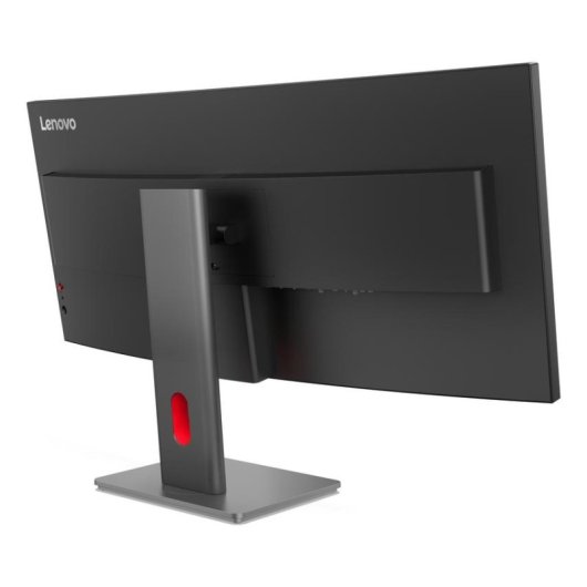 Monitor Lenovo ThinkVision P40WD-40 39,7" UltraHD 5K2K 120Hz IPS Curvo Altura ajustable