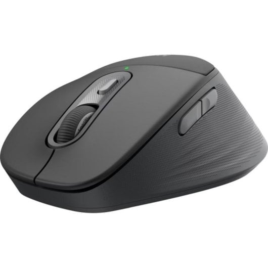 Souris Logitech M850 L sans fil USB-C graphite programmable ergonomique