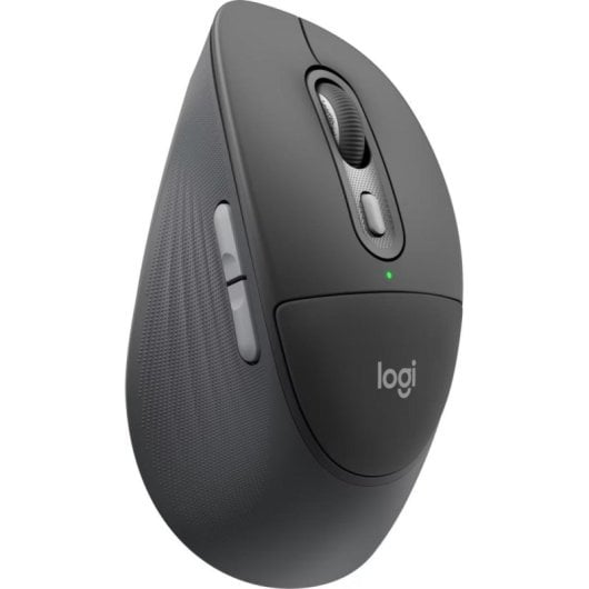 Souris Logitech M850 L sans fil USB-C graphite programmable ergonomique