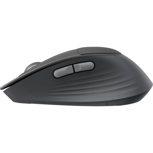 Souris Logitech M850 L sans fil USB-C graphite programmable ergonomique