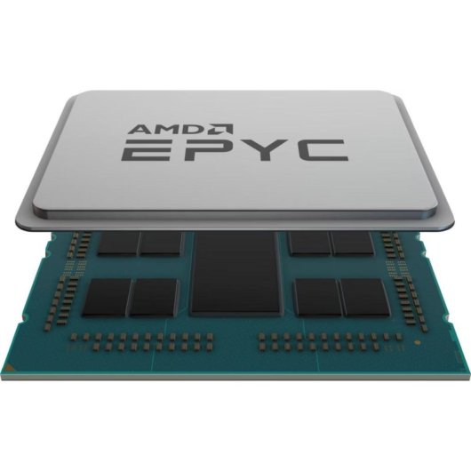 Procesador Lenovo AMD EPYC 9135 16 Núcleos 3,65 GHz Base 4,3 GHz Turbo Server