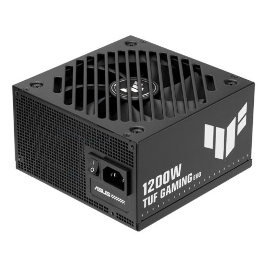 Fuente de alimentación ASUS TUF-GAMING-1200G-EVO 1200W 80 PLUS Gold modular