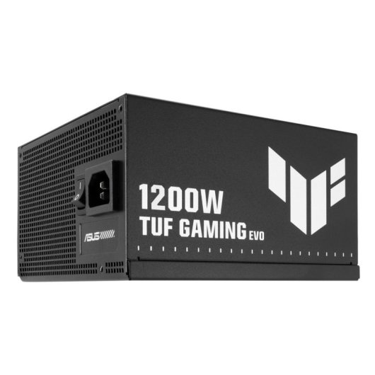 Fuente de alimentación ASUS TUF-GAMING-1200G-EVO 1200W 80 PLUS Gold modular