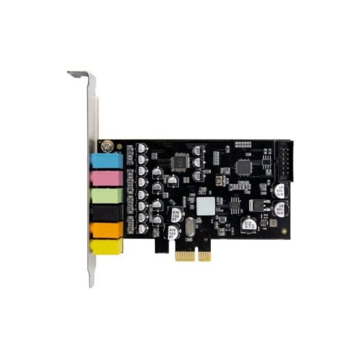 Soundkarte Conceptronic EMRICK15B 7.1 Kanäle PCI-E x1 24 Bit