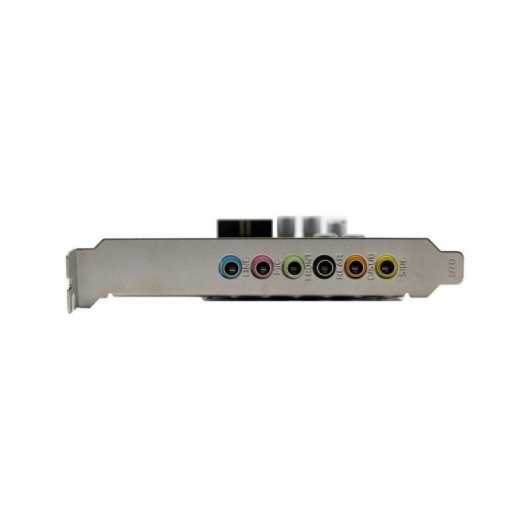 Soundkarte Conceptronic EMRICK15B 7.1 Kanäle PCI-E x1 24 Bit