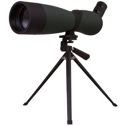 Telescopio Terrestre Levenhuk Blaze Base 70