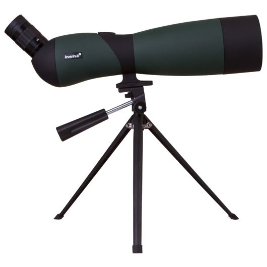 Telescopio Terrestre Levenhuk Blaze Base 70