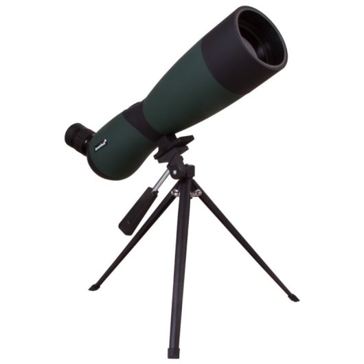 Telescopio Terrestre Levenhuk Blaze Base 70