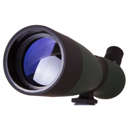 Telescopio Terrestre Levenhuk Blaze Base 70