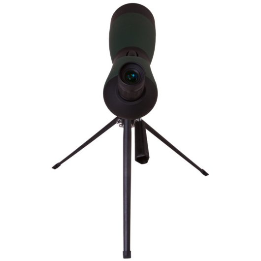 Telescopio Terrestre Levenhuk Blaze Base 70