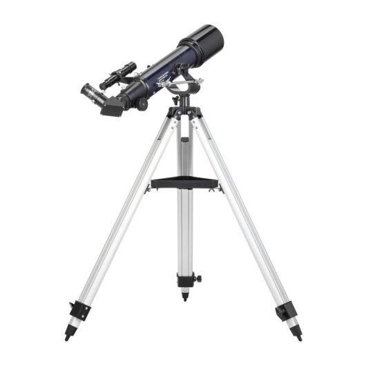 Télescope Levenhuk New Skyline Base 70/500 AZ2 Réfracteur Compact