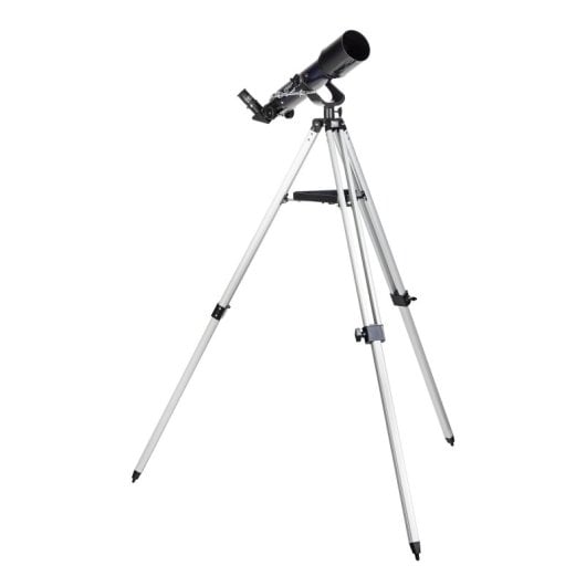 Télescope Levenhuk New Skyline Base 70/500 AZ2 Réfracteur Compact