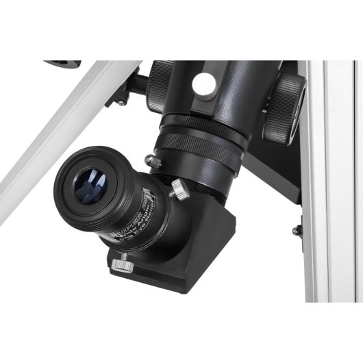 Télescope Levenhuk New Skyline Base 70/500 AZ2 Réfracteur Compact