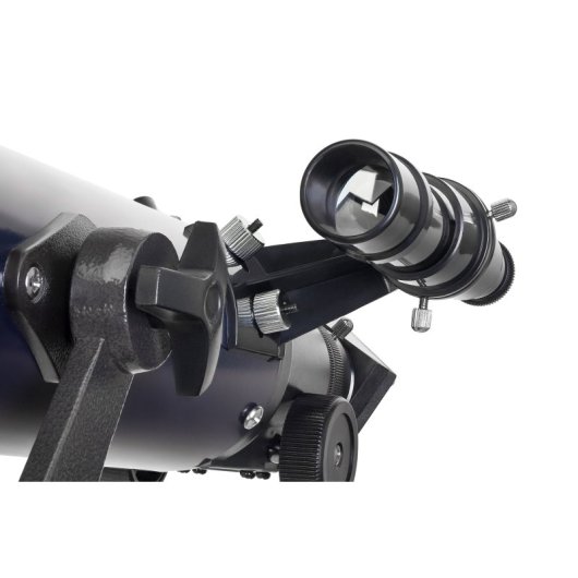 Télescope Levenhuk New Skyline Base 70/500 AZ2 Réfracteur Compact