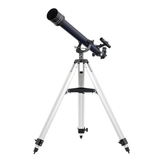 Télescope Levenhuk New Skyline Base 60/700 Az2 réfracteur 60 mm 700 mm