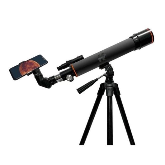 Fototelescopio Levenhuk Kelvin Nova Base 60/500