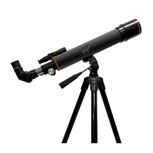 Fototelescopio Levenhuk Kelvin Nova Base 60/500