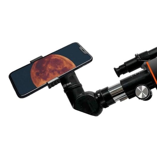 Fototelescopio Levenhuk Kelvin Nova Base 60/500