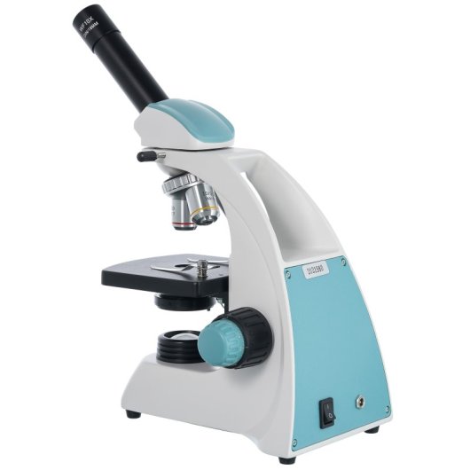 Microscopio Monocular Levenhuk 400m