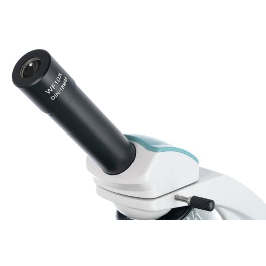 Microscopio Monocular Levenhuk 400m