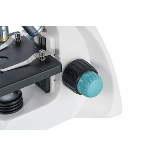 Microscopio Monocular Levenhuk 400m