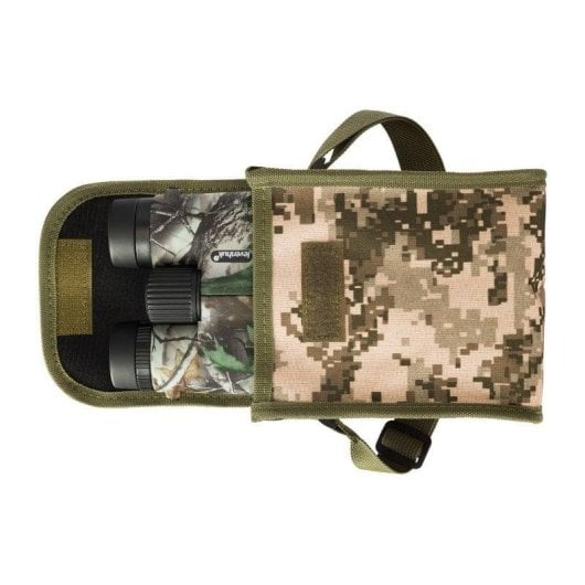 Prismáticos Levenhuk Camo 10x42 con retícula