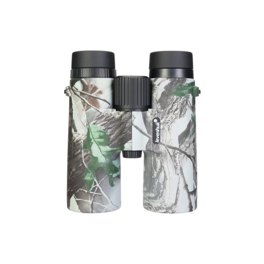 Prismáticos Levenhuk Camo 10x42 Con Retícula