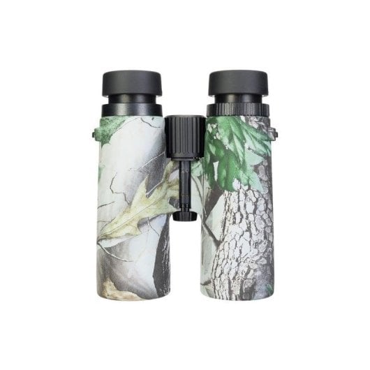 Prismáticos Levenhuk Camo 10x42 con retícula