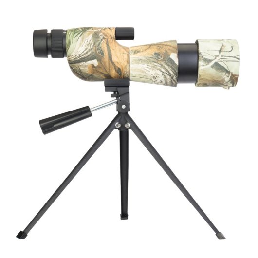 Telescopio Terrestre Levenhuk Camo 60