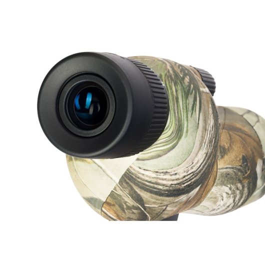 Telescopio Terrestre Levenhuk Camo 60