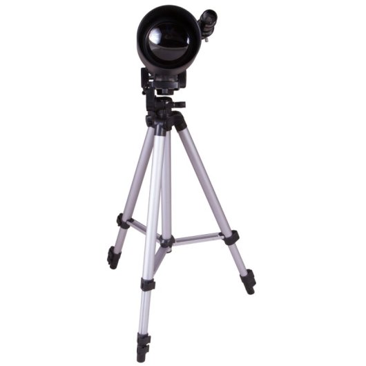 Telescopio Levenhuk Skyline Travel Sun 70