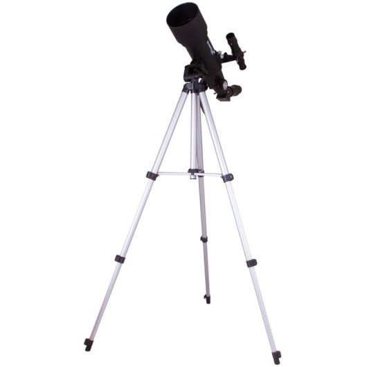 Telescopio Levenhuk Skyline Travel Sun 70
