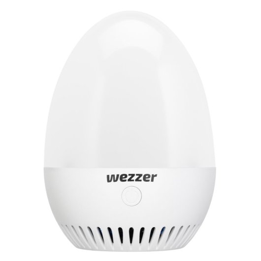 Stazione Climatologica Levenhuk Wezzer Air Pro DM20 Monitor CO2