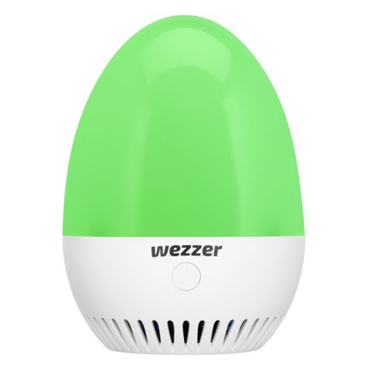 Stazione Climatologica Levenhuk Wezzer Air Pro DM20 Monitor CO2