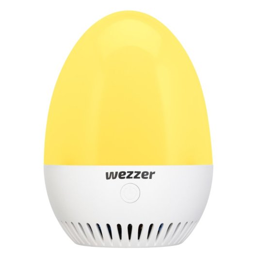 Stazione Climatologica Levenhuk Wezzer Air Pro DM20 Monitor CO2