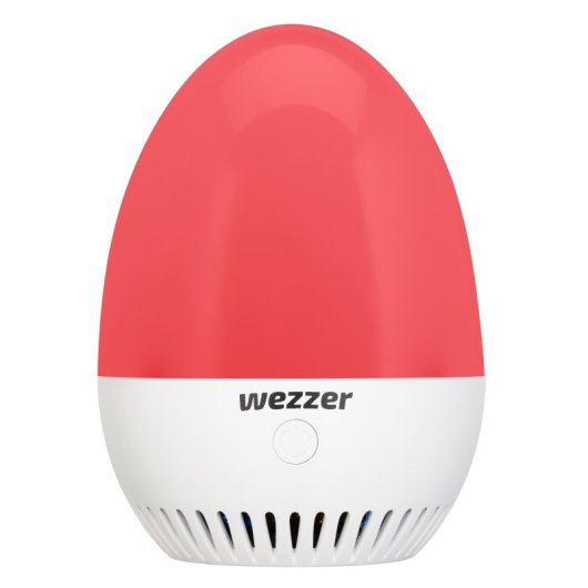 Stazione Climatologica Levenhuk Wezzer Air Pro DM20 Monitor CO2