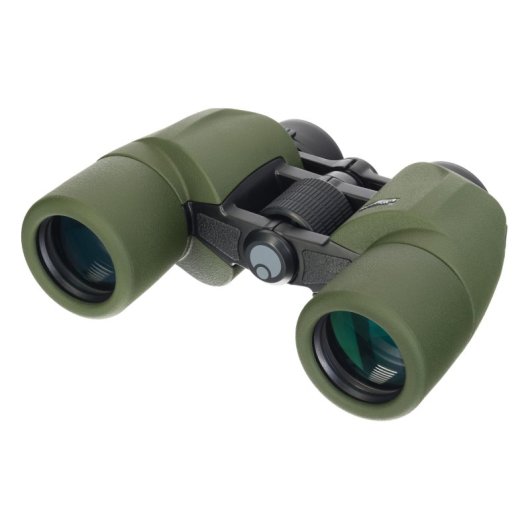 Jumelles Levenhuk Army 10x40 avec Réticule et Télémètre