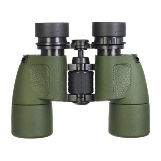 Jumelles Levenhuk Army 10x40 avec Réticule et Télémètre