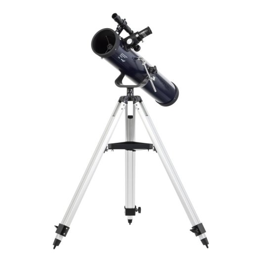Télescope Levenhuk New Skyline Base 76/700 AZ1 réflecteur débutant