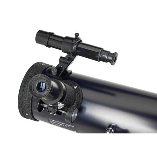 Telescopio Levenhuk New Skyline Base 76/700 Az1
