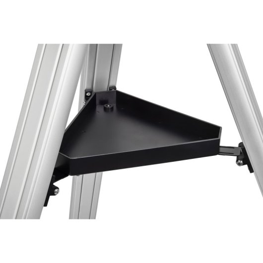 Télescope Levenhuk New Skyline Base 76/700 AZ1 réflecteur débutant