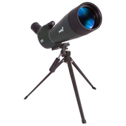 Telescope Levenhuk Blaze Base 80 Zoom Optique Observation Nature