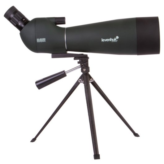 Telescope Levenhuk Blaze Base 80 Zoom Optique Observation Nature