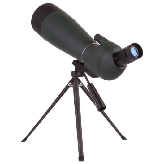 Telescope Levenhuk Blaze Base 80 Zoom Optique Observation Nature